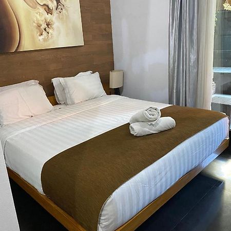 Rahayu Guest House Seminyak Buitenkant foto