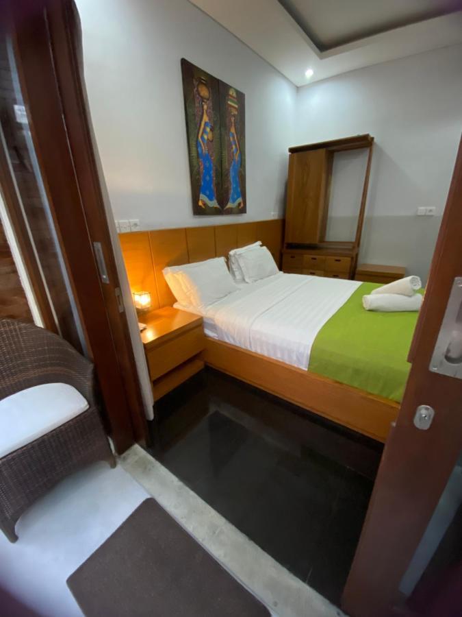 Rahayu Guest House Seminyak Buitenkant foto