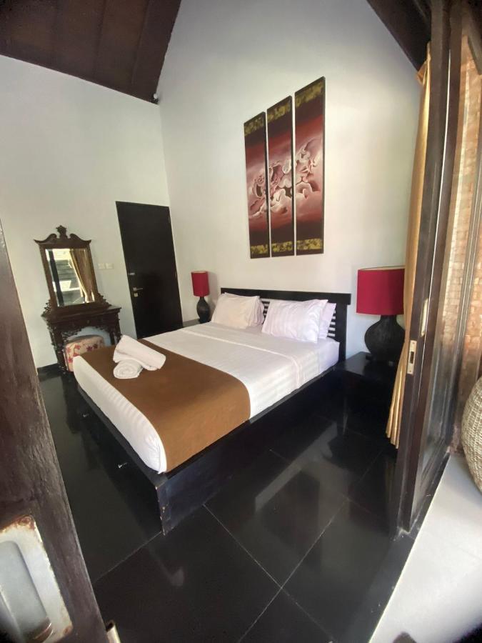 Rahayu Guest House Seminyak Buitenkant foto