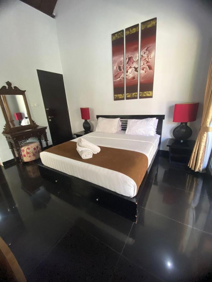 Rahayu Guest House Seminyak Buitenkant foto