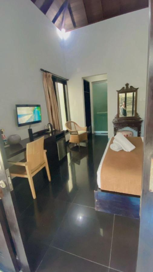 Rahayu Guest House Seminyak Buitenkant foto