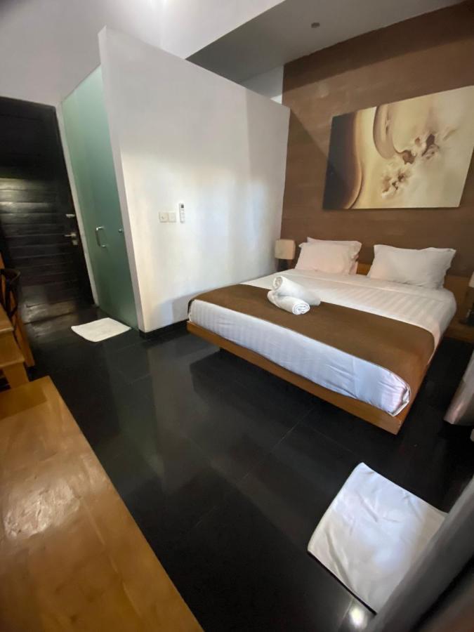 Rahayu Guest House Seminyak Buitenkant foto