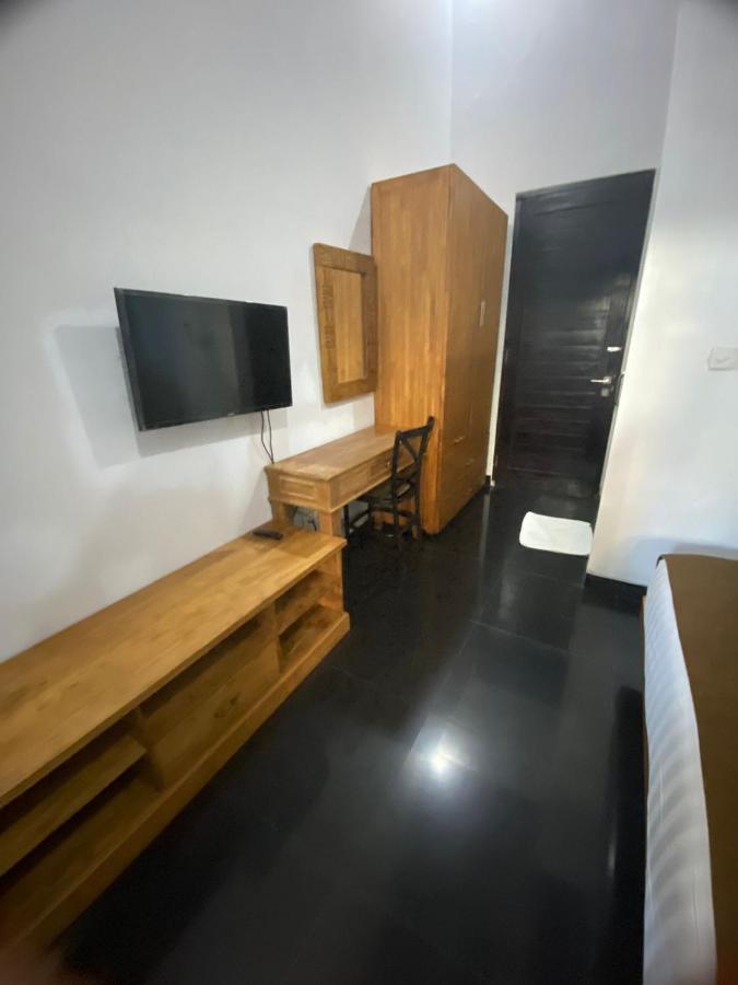 Rahayu Guest House Seminyak Buitenkant foto